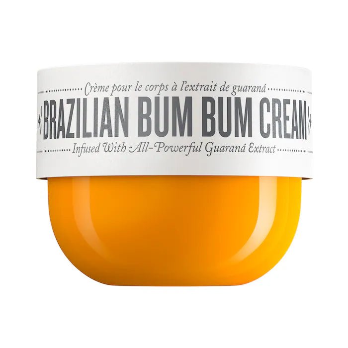 Pre Orden - Brazilian Bum Bum Visibly Firming Refillable Body Cream