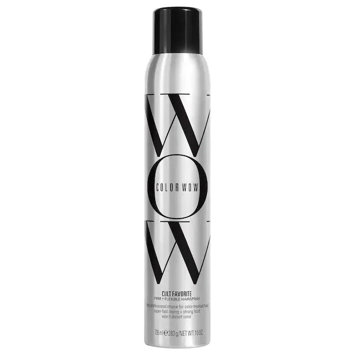 Pre orden - Cult Favorite Firm + Flexible Hairspray