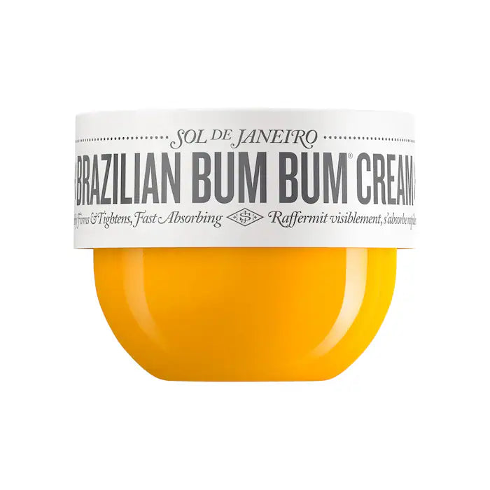 Pre Orden - Brazilian Bum Bum Visibly Firming Refillable Body Cream