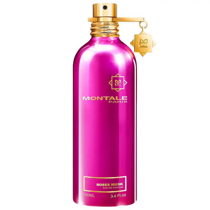 Pre orden - Roses Musk Eau de Parfum