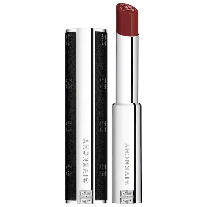 Pre orden - Le Rouge Interdit Satin Hydrating Lipstick