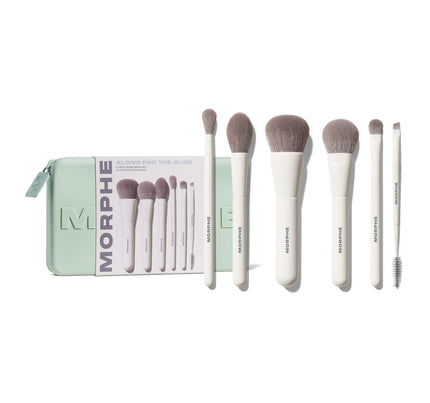 Pre orden - Travel Brush set