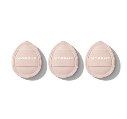 Pre orden - Cloud Cushion Mini Puff Trio