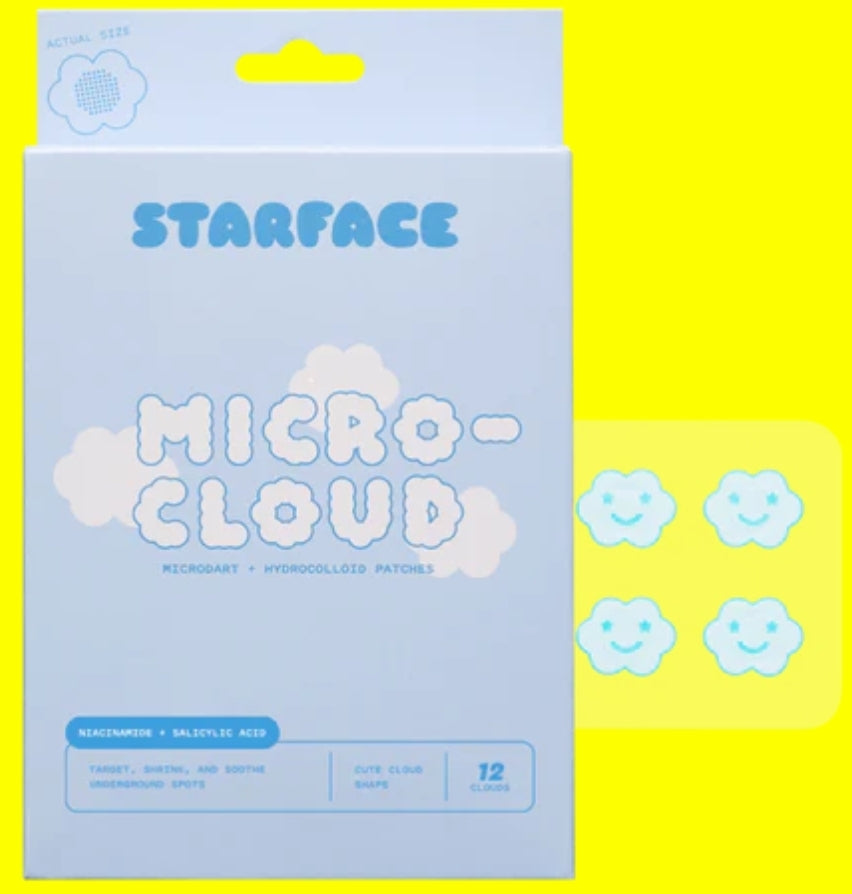 Pre orden - Micro Cloud