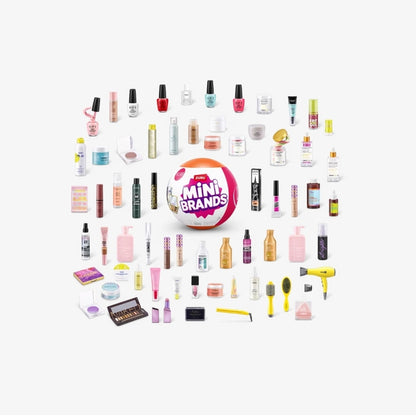 Pre orden - Mini Brands x Ulta Beauty Series 1