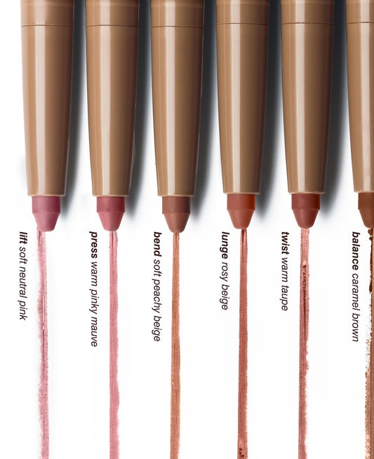 Pre orden - Peptide lip shape