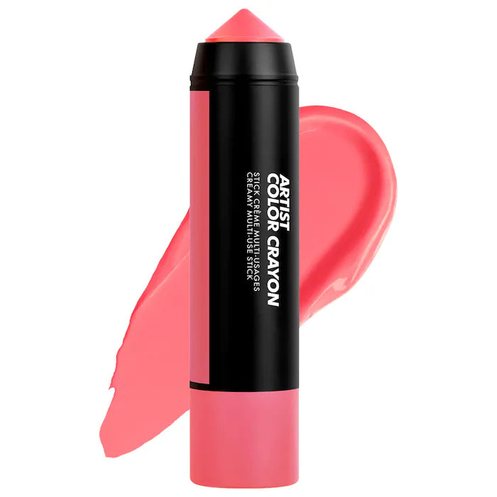 Pre orden - Artist Color Crayon Waterproof Multi-Use Stick