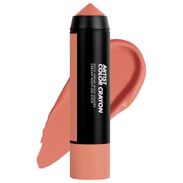 Pre orden - Artist Color Crayon Waterproof Multi-Use Stick