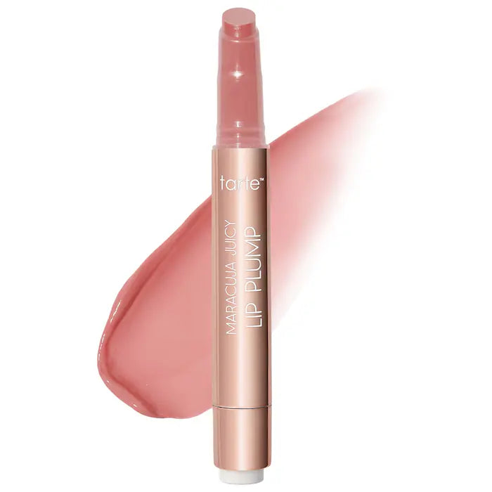 Pre orden - Maracuja juicy lip plumping gloss