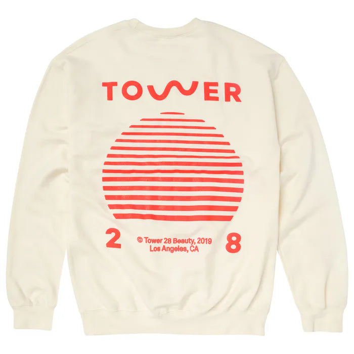 Pre orden - Sunset Crewneck