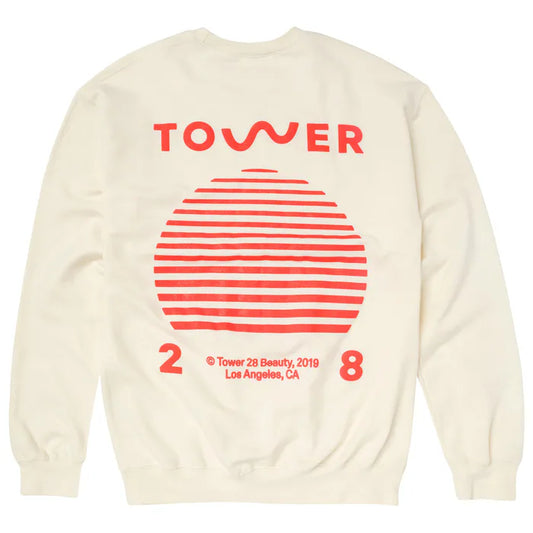 Pre orden - Sunset Crewneck