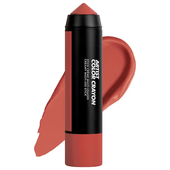Pre orden - Artist Color Crayon Waterproof Multi-Use Stick