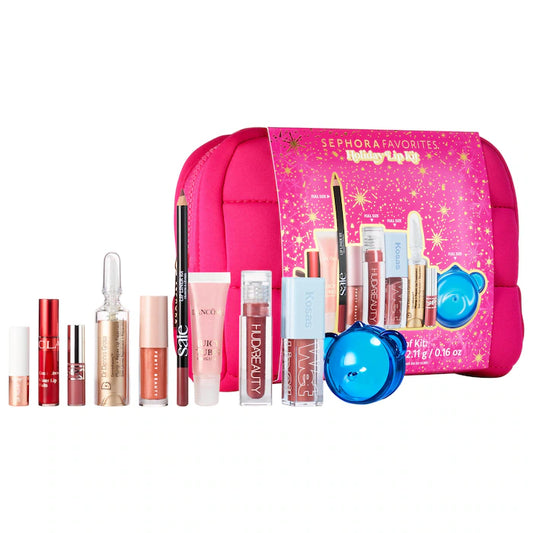Pre orden - Lip Value Set