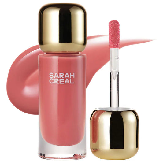 Pre orden - No Further Questions High Glide Peptide Lip Gloss