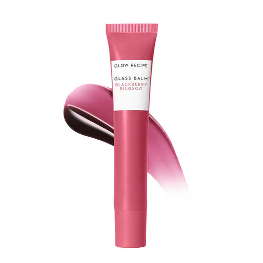Pre orden - Glass Balm Lip Treatment for Shine & Hydration
