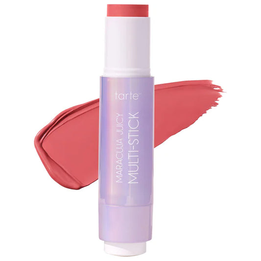 Pre orden - Maracuja multi-stick cream blush stick & lip tint with hyaluronic acid