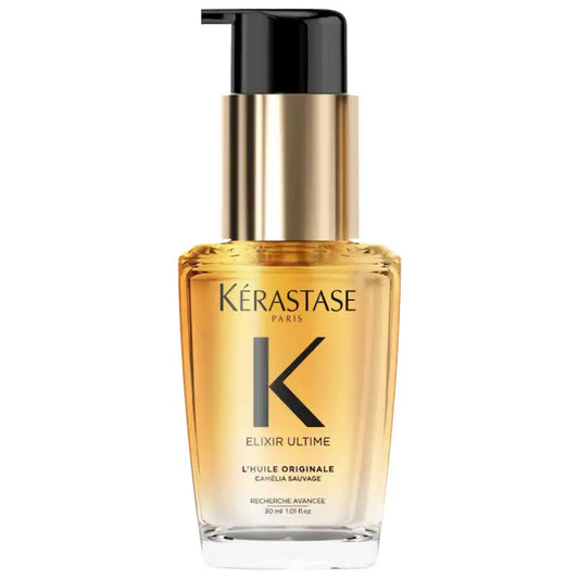Pre orden - Elixir Ultime Refillable Hydrating Hair Oil