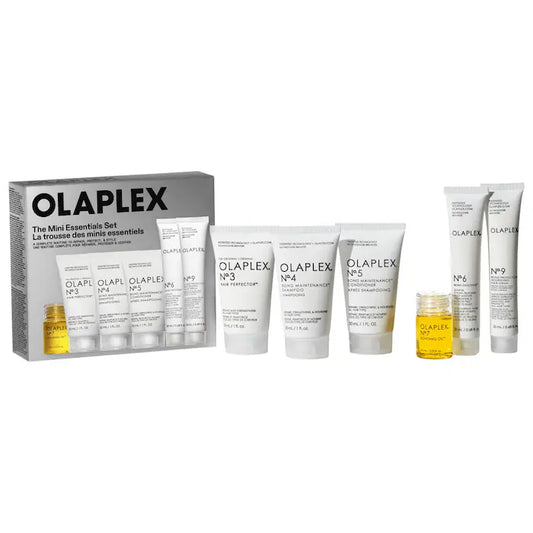 Pre orden - The Mini Essentials Set
