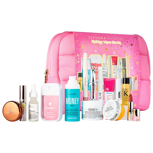 Pre orden - Holiday Must Have Value Set