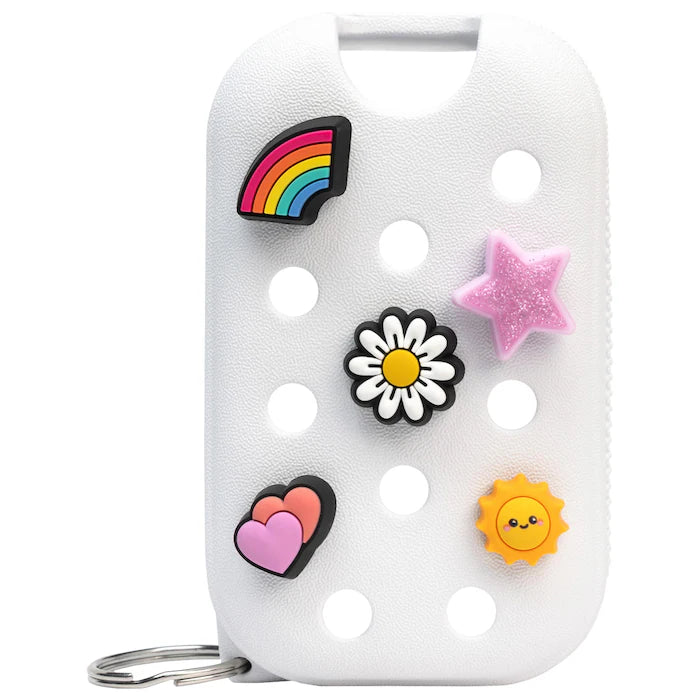 Pre orden - Crocs x Touchland Hand Sanitizer Mist Case