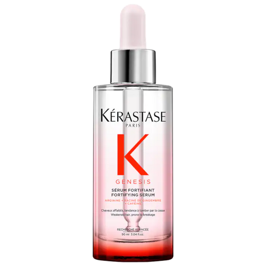 Pre orden - Genesis Strengthening Serum for Hair and Scalp