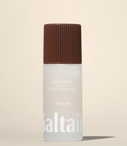 Pre orden - Desodorante Driftwood