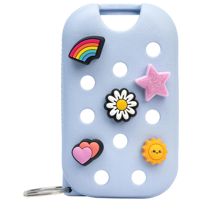 Pre orden - Crocs x Touchland Hand Sanitizer Mist Case