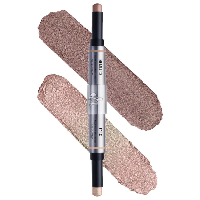 Pre orden - Colorfix Stix - Multi-Use Pearl Pigment Stick for Eye, Cheek & Lip