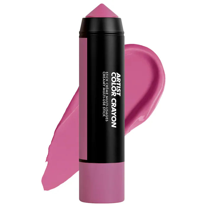 Pre orden - Artist Color Crayon Waterproof Multi-Use Stick