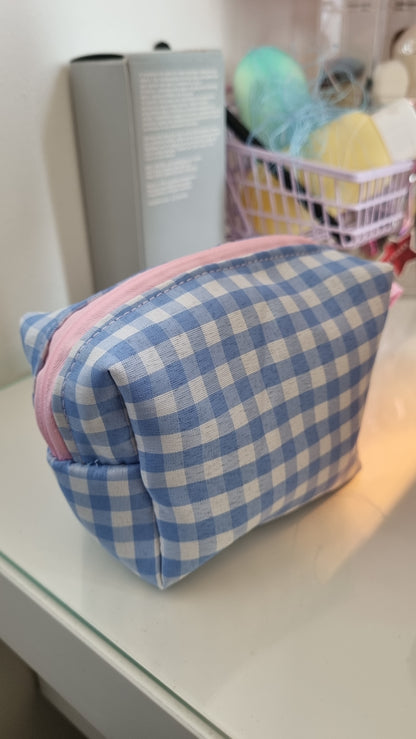 Cosmetiquera pequeña