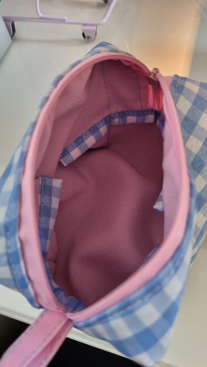 Cosmetiquera pequeña