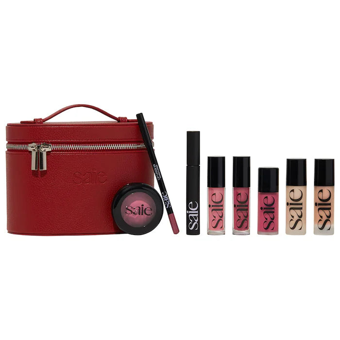 Pre orden - Best of Saie Mini Vanity Case Vault
