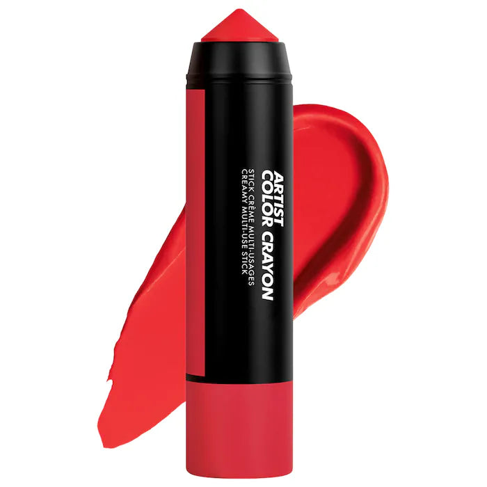 Pre orden - Artist Color Crayon Waterproof Multi-Use Stick