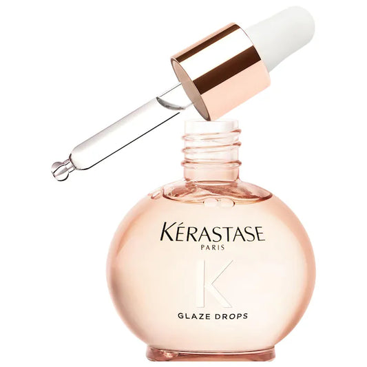 Pre orden - Gloss Absolu Glaze Drops Anti-Frizz Hair Oil