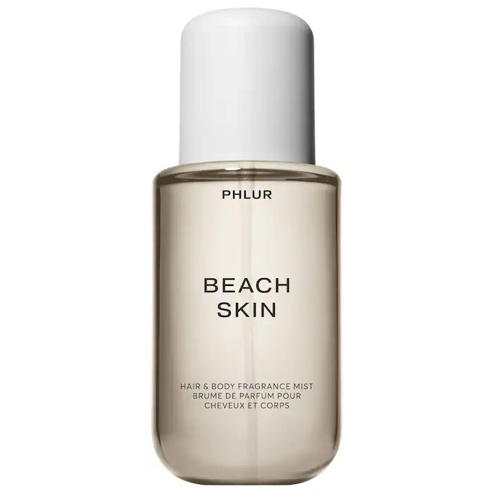 Pre orden - Beach Skin Body & Hair Fragrance Mist