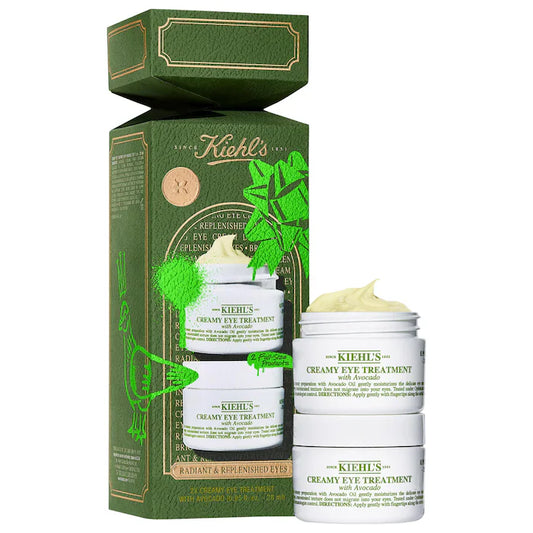 Pre orden - Radiant & Replenished Eyes Gift Set