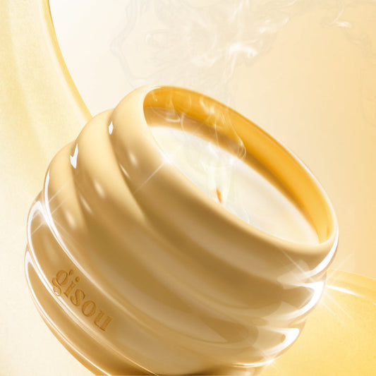 Pre orden - Honey Scented Candle - Honey