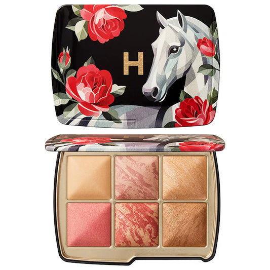 Pre orden - Ambient Lighting Edit Unlocked Palette