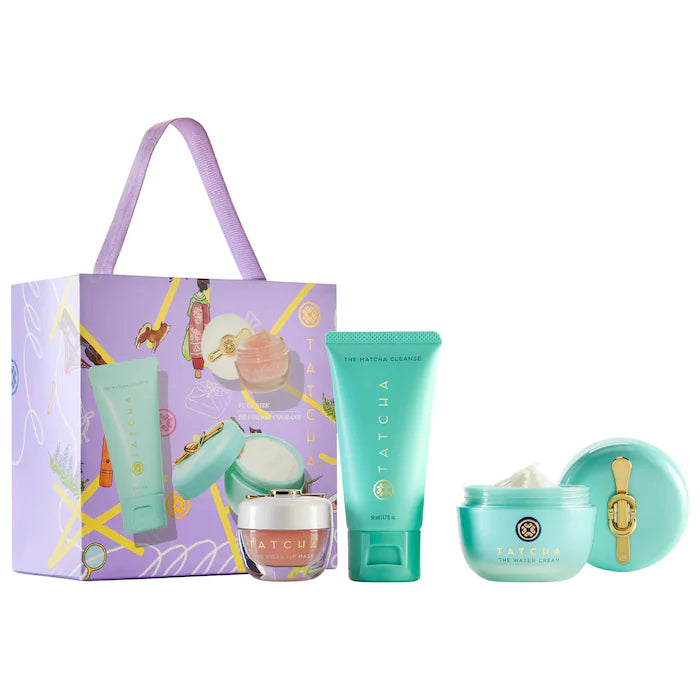 Pre orden - Pure Pores, Plump Lips Set