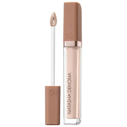 Pre Orden - Hy-Glam Brightening & Hydrating Medium to Full Coverage Crease Proof Serum Concealer