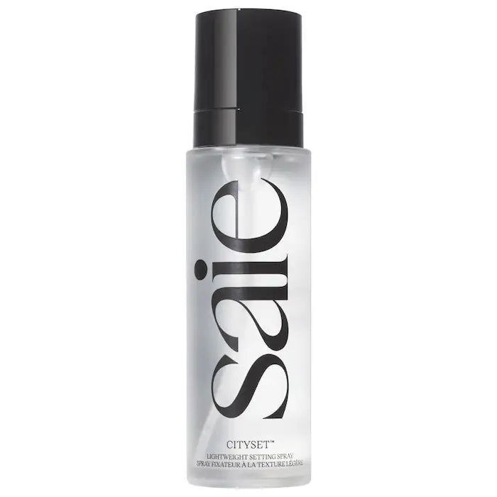 Pre orden CitySet Ultra-Fine Mist Setting Spray with 16 Hour Wear