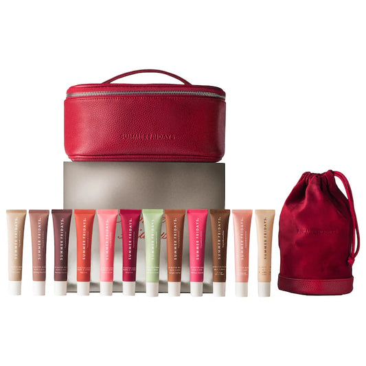 Pre orden - The Lip Butter Balm Vault