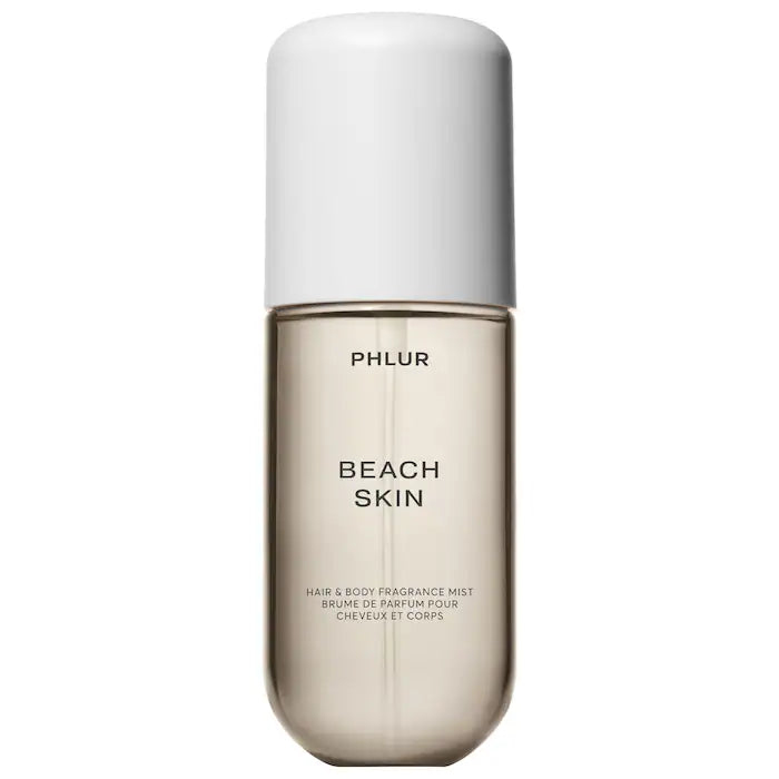 Pre orden - Beach Skin Body & Hair Fragrance Mist
