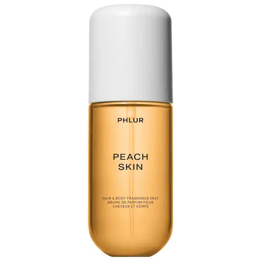 Pre orden - Peach Skin Body & Hair Fragrance Mist
