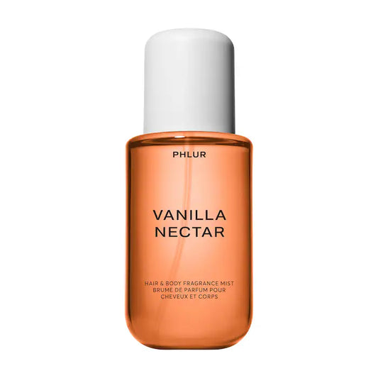 Pre orden - Vanilla Nectar Body & Hair Fragrance Mist