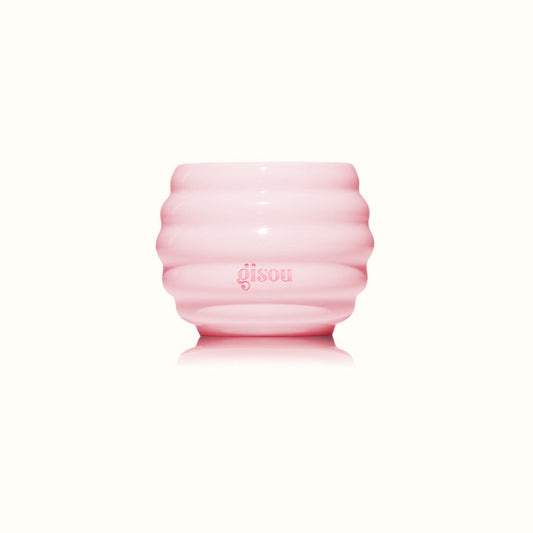 Pre orden - Honey Scented Candle - Wild Rose