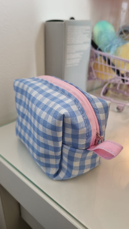 Cosmetiquera pequeña