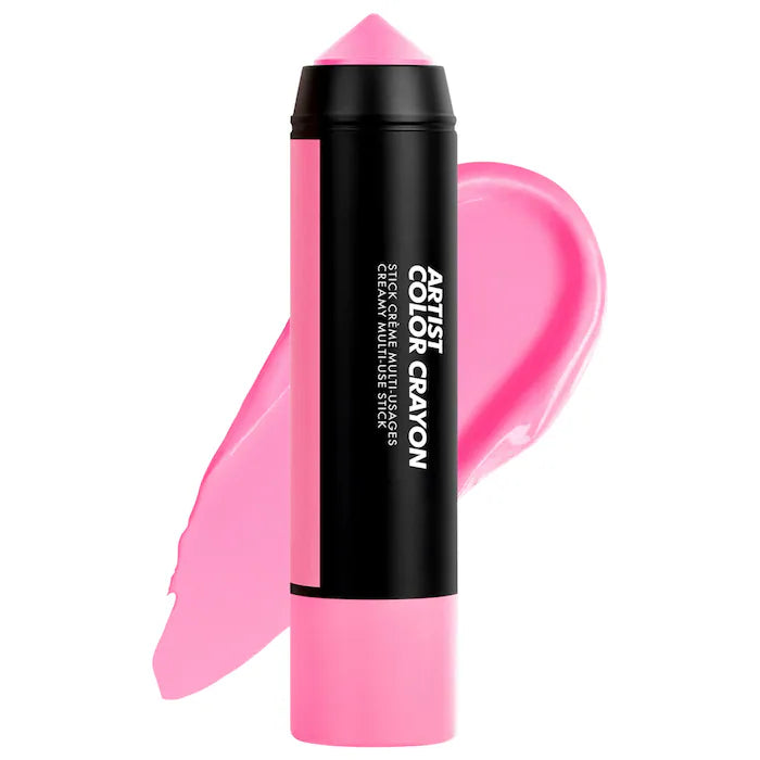 Pre orden - Artist Color Crayon Waterproof Multi-Use Stick