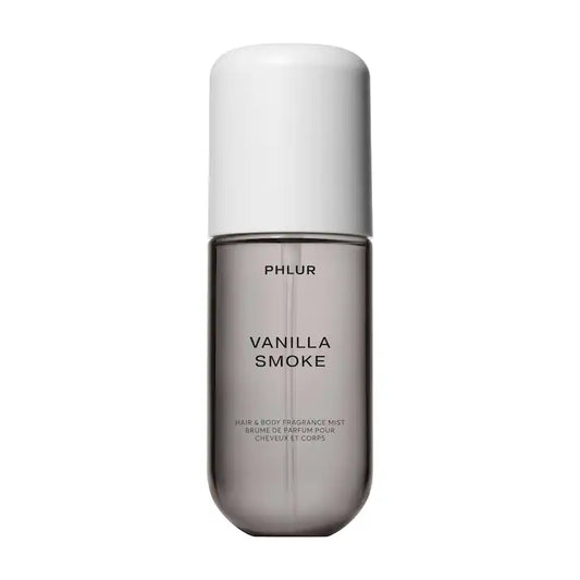 Pre orden - Vanilla Smoke Body & Hair Mist