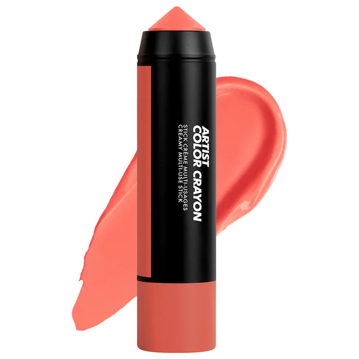 Pre orden - Artist Color Crayon Waterproof Multi-Use Stick
